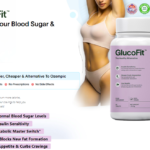 Glucofit Ireland