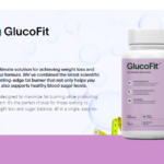 Glucofit Ireland