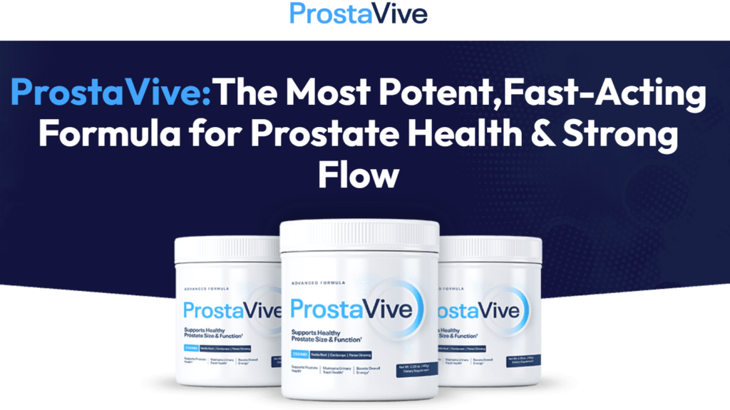 ProstaVive